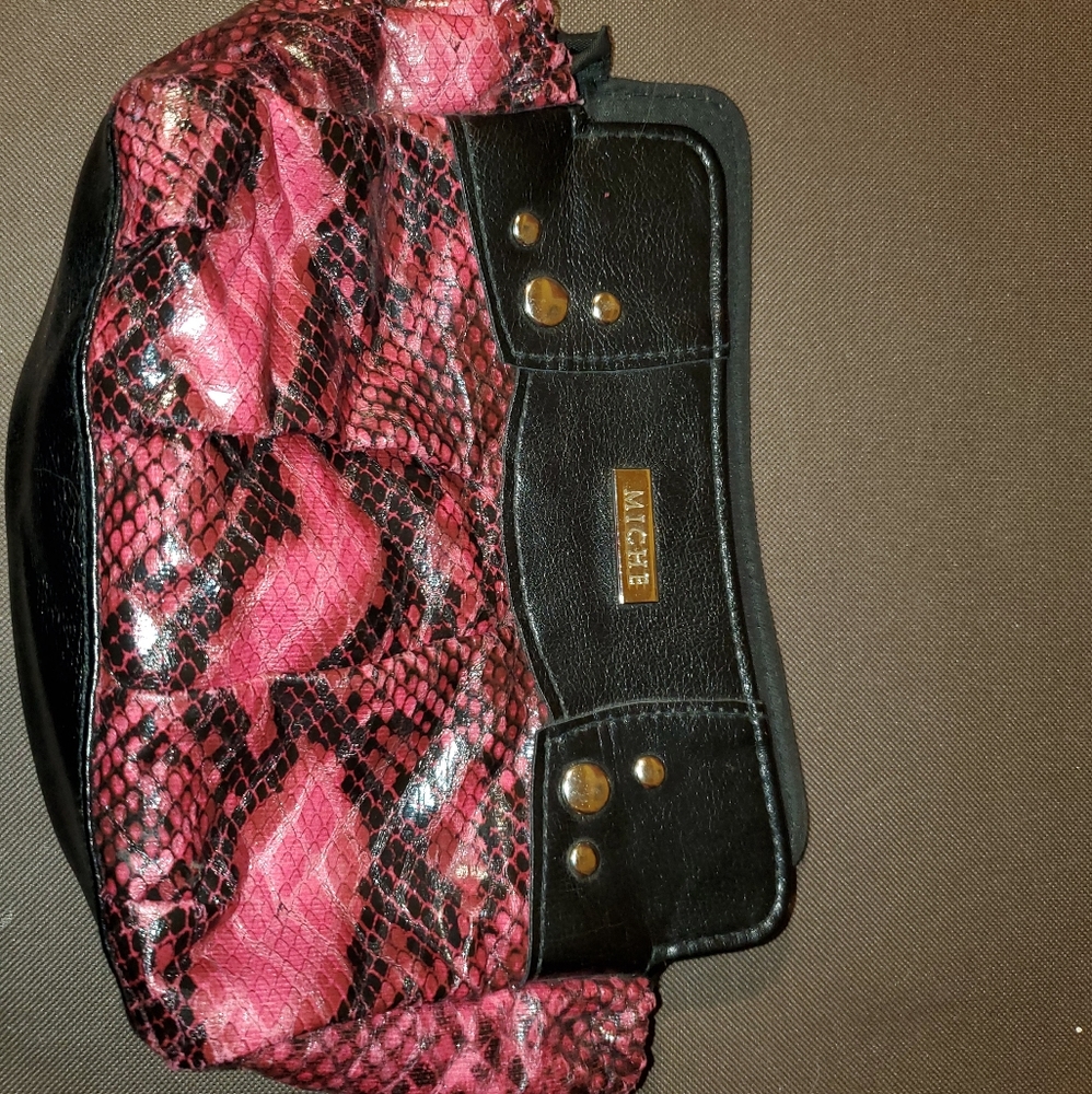 Miche Fuchsia Pink Veronica Petite Shell